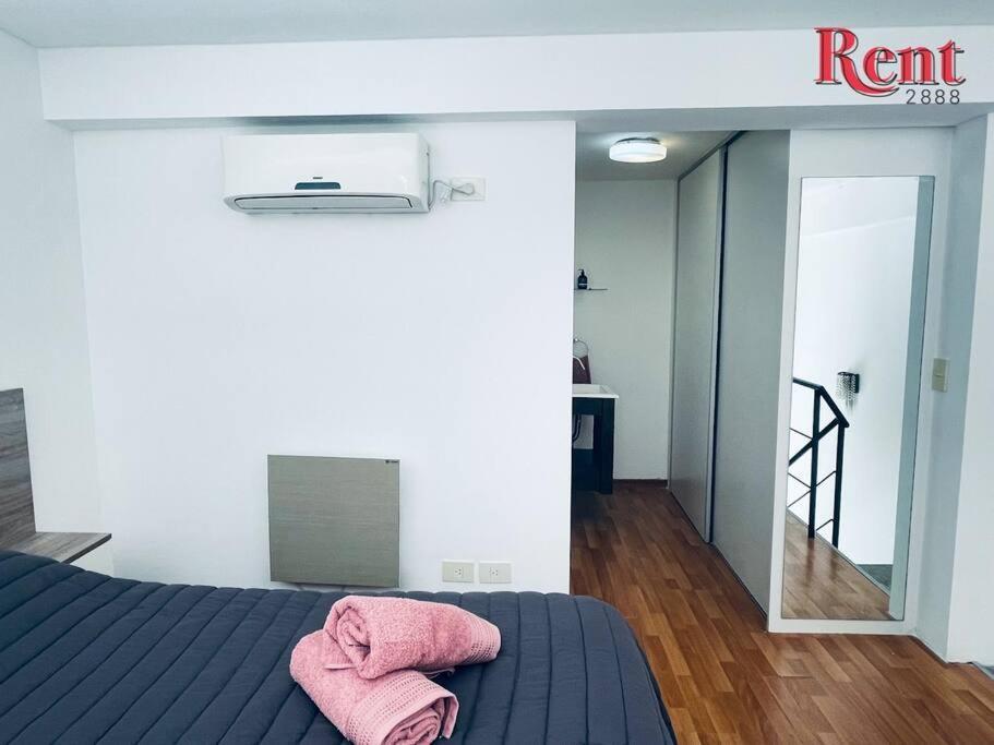 Rent Estomba Apartment - Buenos Aires — Fotos 1