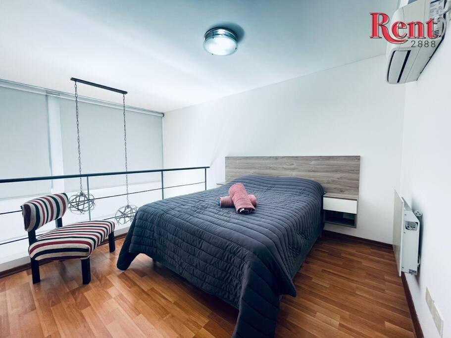 Rent Estomba Apartment - Buenos Aires — Fotos 2