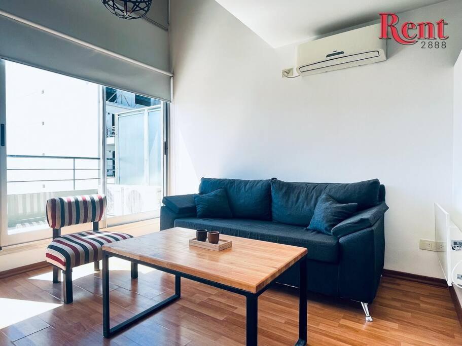 Rent Estomba Apartment - Buenos Aires — Fotos 3