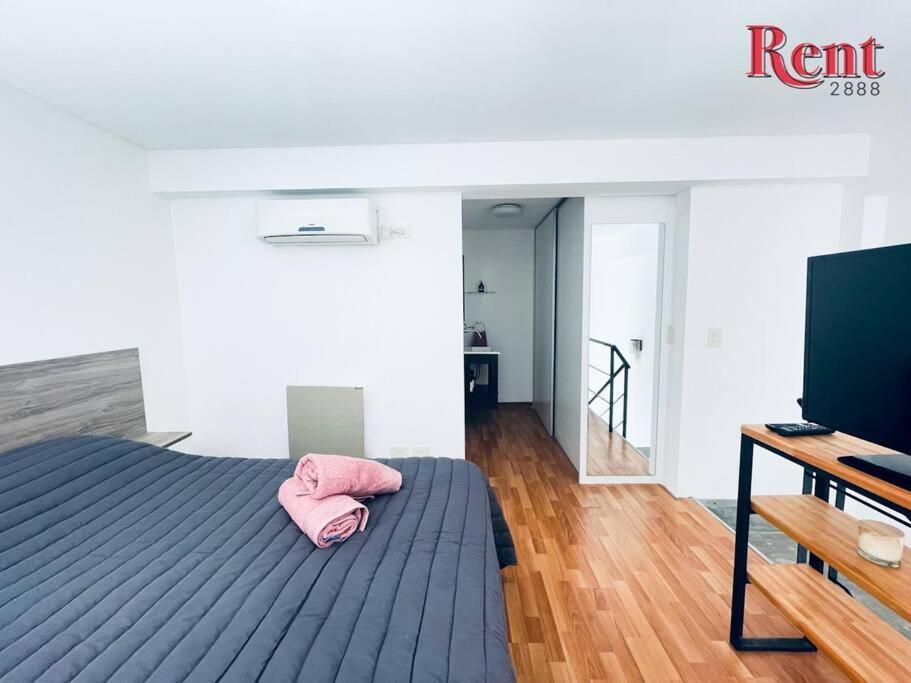 Rent Estomba Apartment - Buenos Aires, Buenos Aires